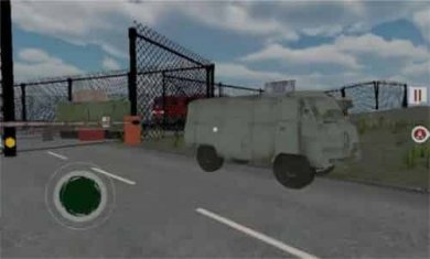 边境检察官巡查模拟器截图3