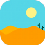 轩洋晴时天气app