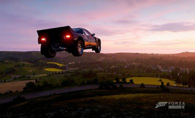 ForzaHorizon4
