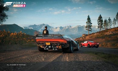 ForzaHorizon4