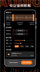 录音机大师截图1