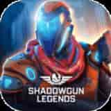 暗影之枪：传奇