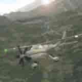 飞行模拟器：欧洲