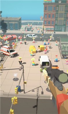 扣动扳机(Pull The Trigger)