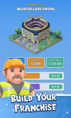 棒球特许经营经理截图3