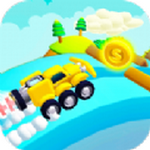 DIY赛车装配赛AssemblyRacing