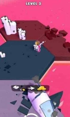 小岛生存故事(Survival Story!)截图3