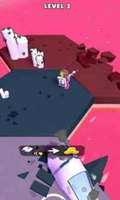 小岛生存故事(Survival Story!)截图1