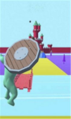 巨人攻城战CastleRush