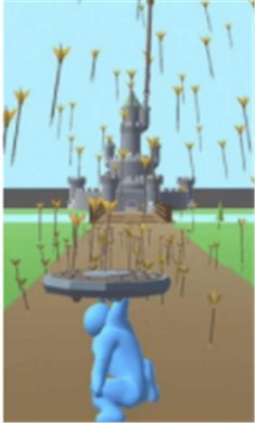 巨人攻城战CastleRush