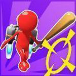 飞翔射手FlyingGunner