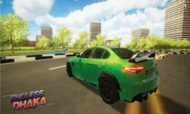 无尽的达卡截图3