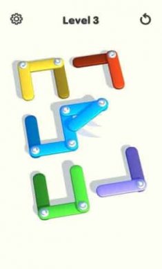 别针旋转拼图截图3