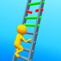 爬梯挑战(Climb the Ladder)