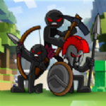 火柴人战争2StickmanWar2