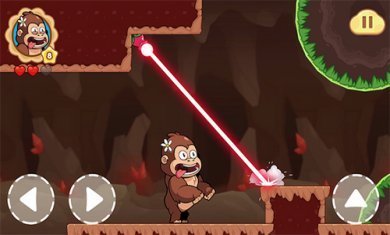 香蕉岛金刚之旅截图3