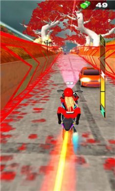 自由驾驶锦标赛