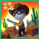 狂野神射手游戏