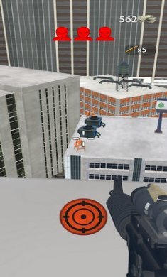 道具狙击手3DPropSniper3D