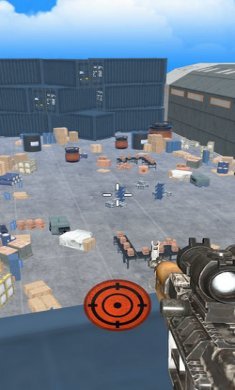 道具狙击手3DPropSniper3D