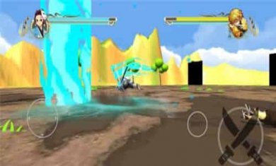 次元恶魔杀手截图3