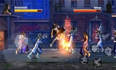 次元恶魔杀手截图1