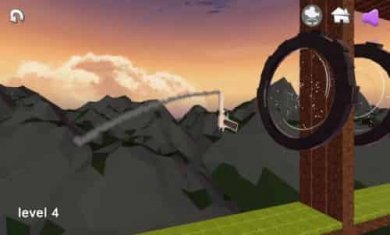 后坐力大师(Gun Dash)截图1