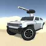 沙漠漂流者DesertDrifter