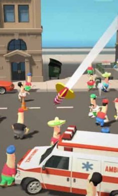 狙击触发器截图3