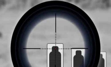 王者枪神之神截图3