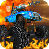 越野过山车赛车传奇游戏