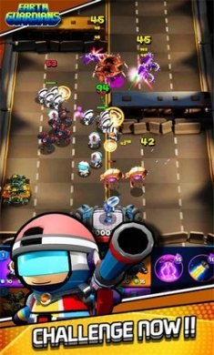 地球守护者EarthGuardians