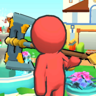 花园土地(Garden Land)