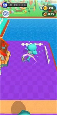 花园土地(Garden Land)