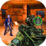 僵尸暗黑生存ZombiPanic