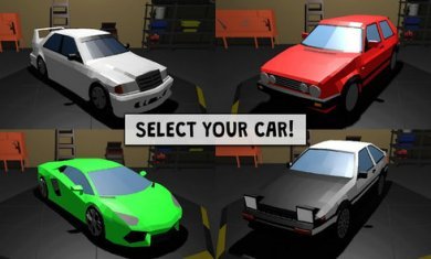 末日驾驶冒险游戏