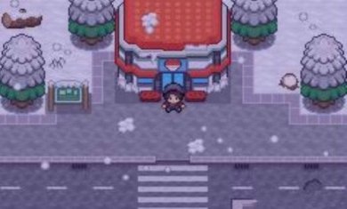 口袋妖怪参宿六2