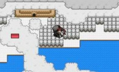 口袋妖怪参宿六2