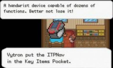 口袋妖怪参宿六2