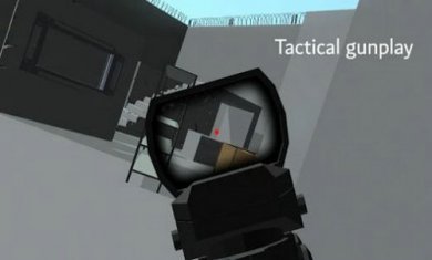 CQBTactics