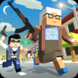 像素犯罪大佬游戏