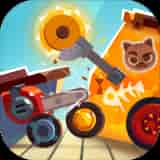 猫咪战车安卓版