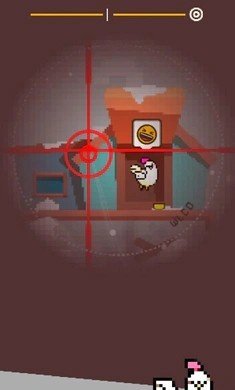 谁把鸡放出来了游戏