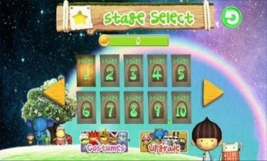 梦境之国历险记