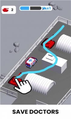 飞机空袭(Flight Pilot)