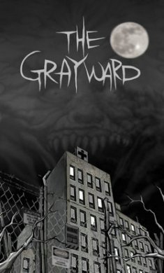 恐怖生存防御GrayWard
