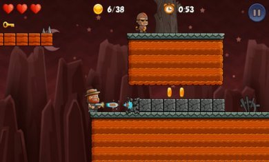 致命兰斯LethalLance