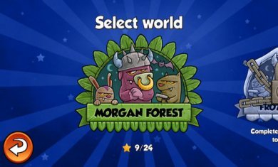 致命兰斯LethalLance