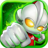 奥特曼超人之银河守卫队官方版