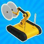 机器对决RobotFight